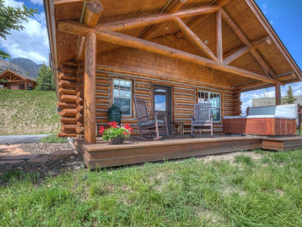 Big Sky Home 1000027
