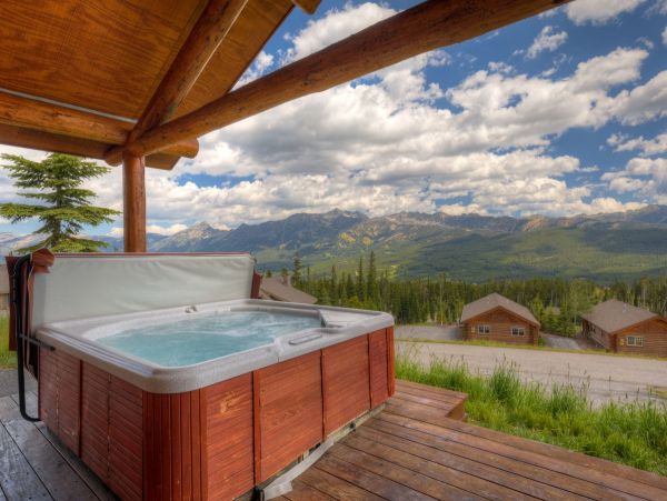 Big Sky Home 1000027