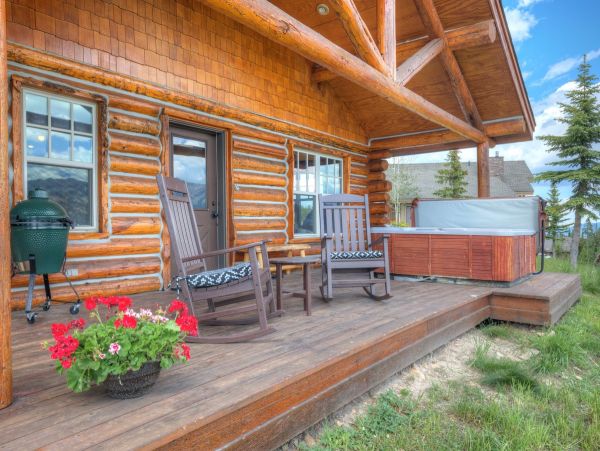 Big Sky Home 1000027