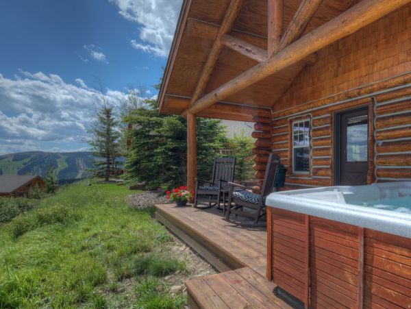Big Sky Home 1000027
