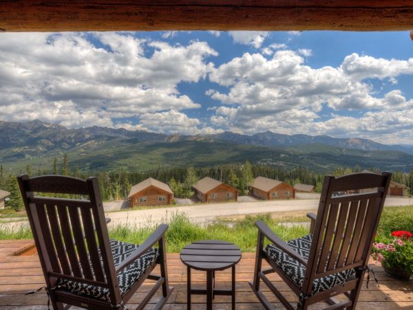 Big Sky Home 1000027