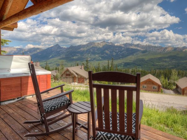 Big Sky Home 1000027