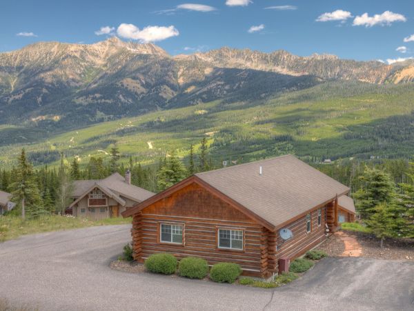 Big Sky Home 1000027