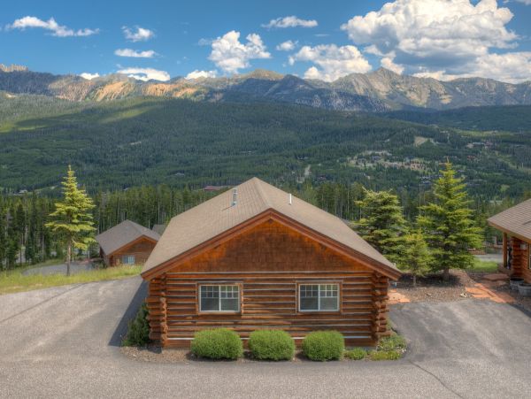 Big Sky Home 1000027