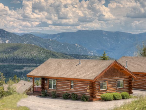 Big Sky Home 1000027