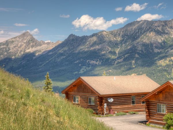 Big Sky Home 1000027