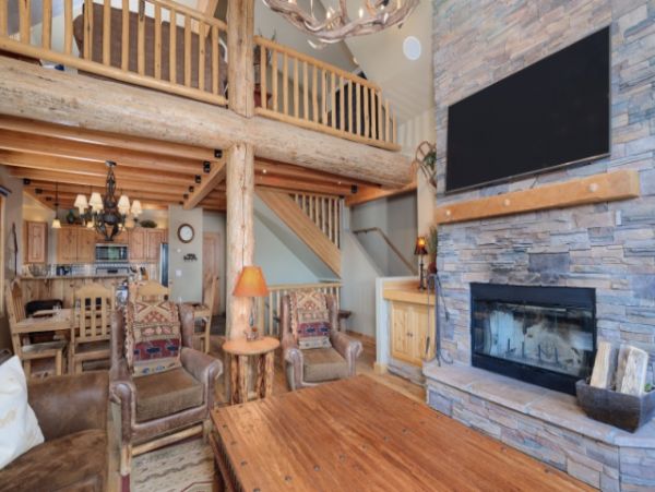 Big Sky Home 1000029