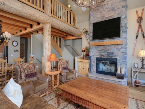 Big Sky Home 1000029