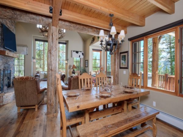 Big Sky Home 1000029