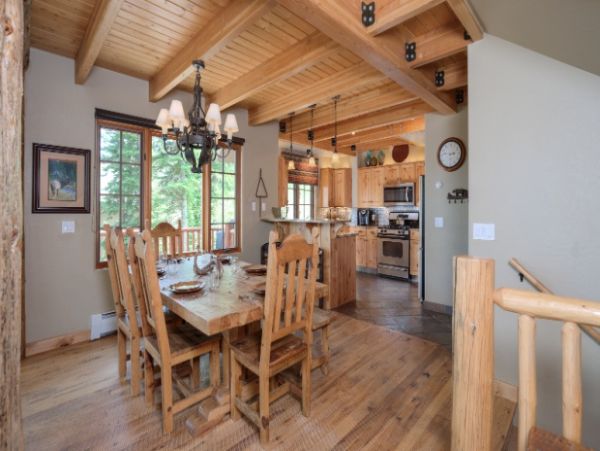 Big Sky Home 1000029