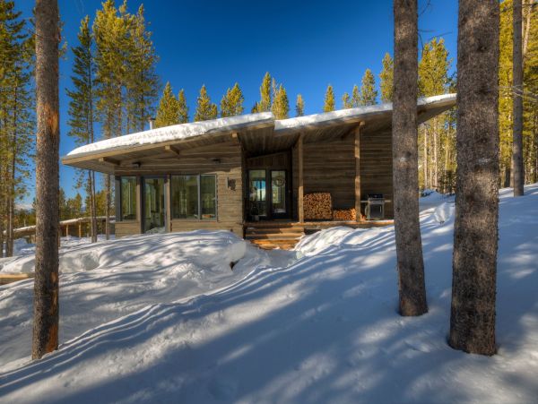 Big Sky Home 1000030