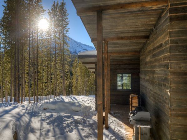 Big Sky Home 1000030