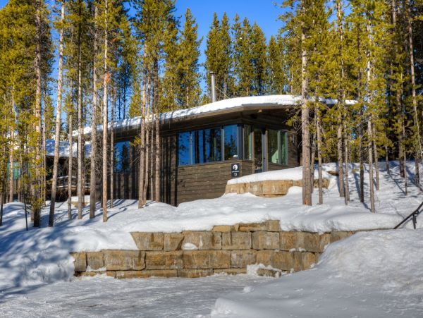 Big Sky Home 1000030