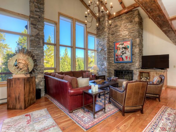 Big Sky Home 1000031