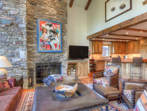 Big Sky Home 1000031
