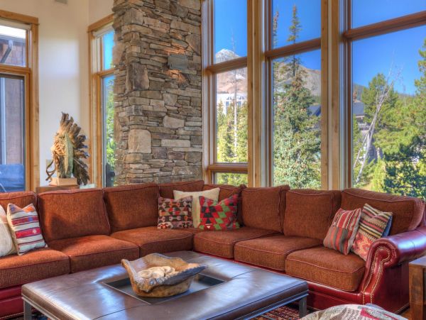 Big Sky Home 1000031