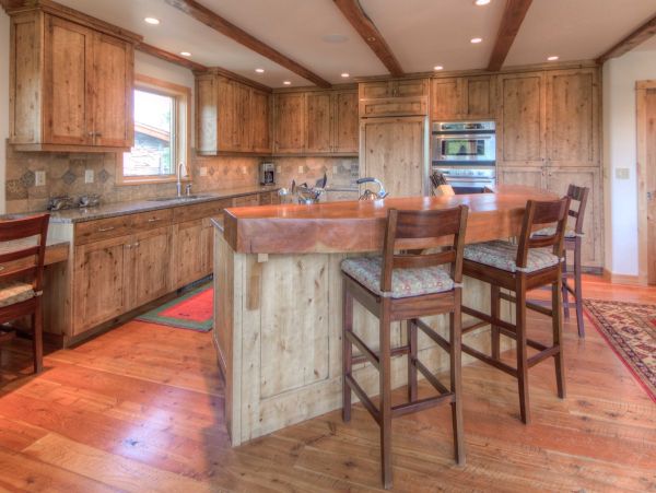 Big Sky Home 1000031