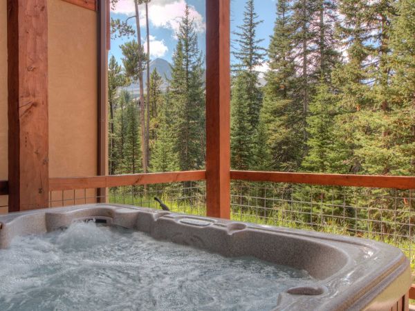 Big Sky Home 1000031