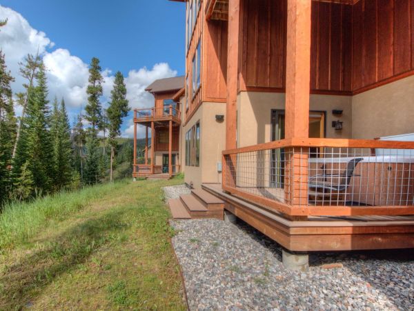 Big Sky Home 1000031