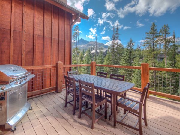Big Sky Home 1000031