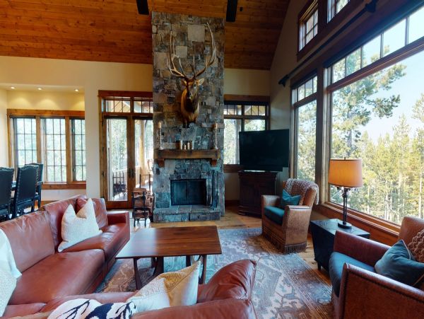 Big Sky Home 1000032