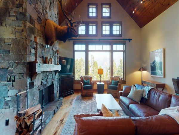 Big Sky Home 1000032