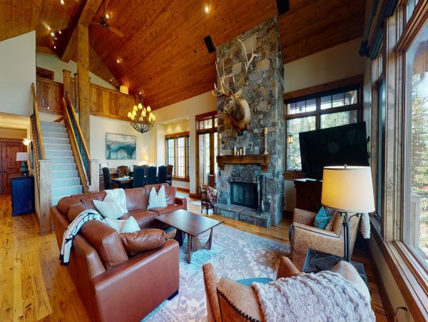 Big Sky Home 1000032