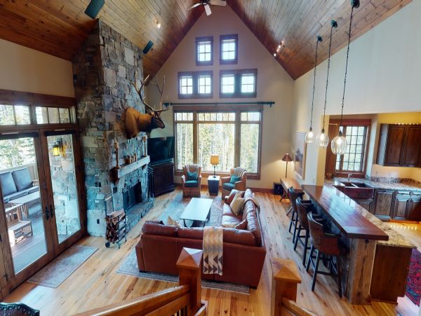 Big Sky Home 1000032