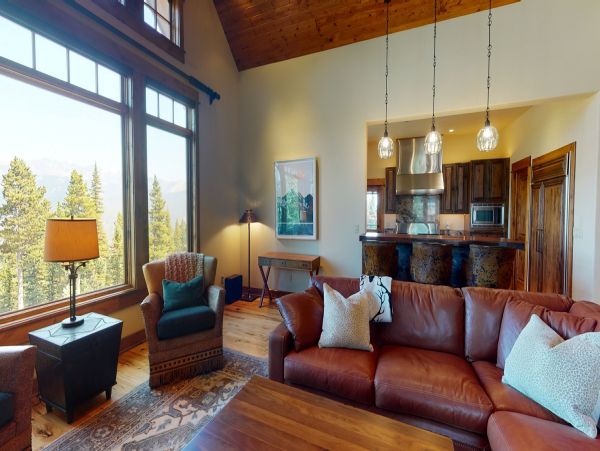 Big Sky Home 1000032