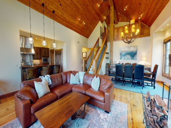 Big Sky Home 1000032