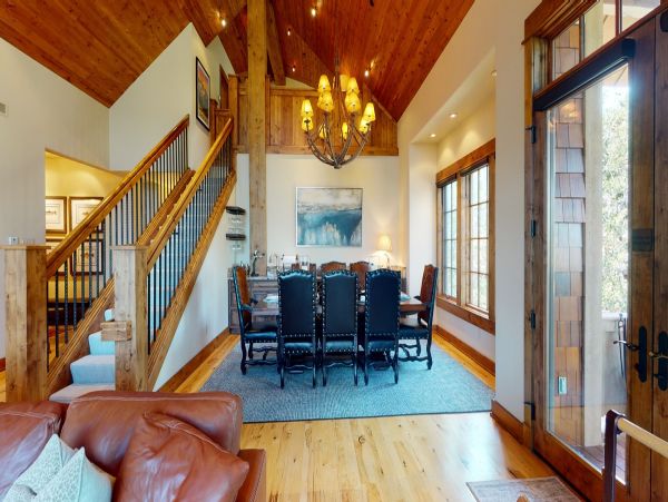 Big Sky Home 1000032