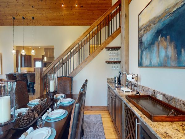 Big Sky Home 1000032