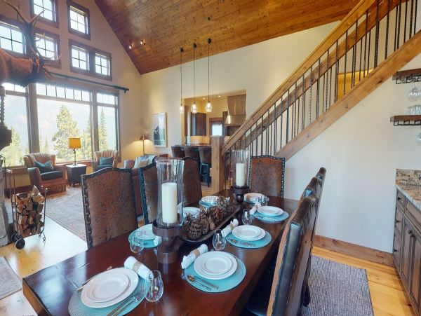 Big Sky Home 1000032