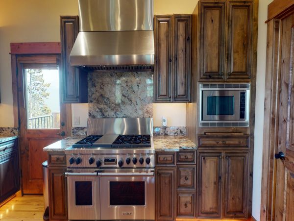 Big Sky Home 1000032
