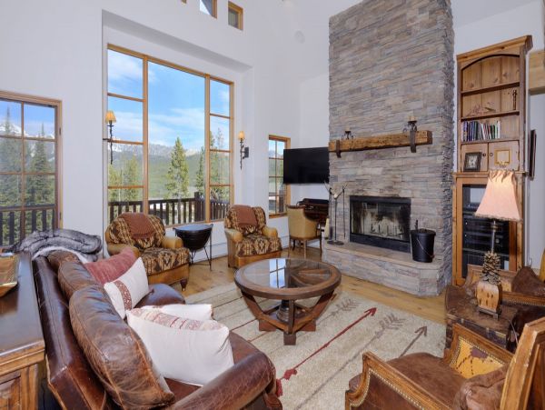 Big Sky Home 1000033