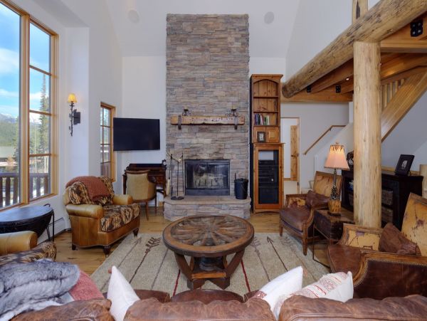 Big Sky Home 1000033