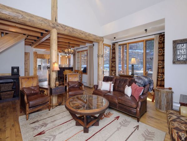 Big Sky Home 1000033