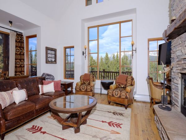 Big Sky Home 1000033