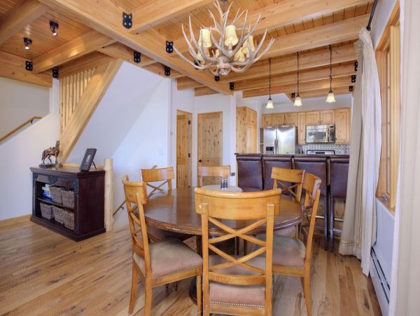 Big Sky Home 1000033
