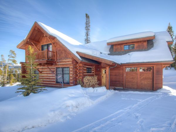 Big Sky Home 1000034