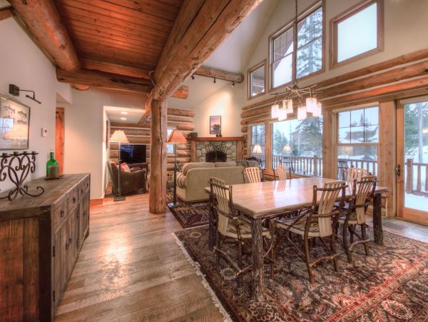 Big Sky Home 1000034