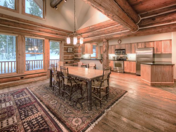 Big Sky Home 1000034