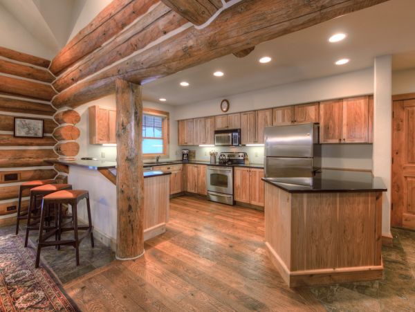 Big Sky Home 1000034