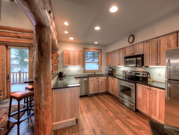 Big Sky Home 1000034