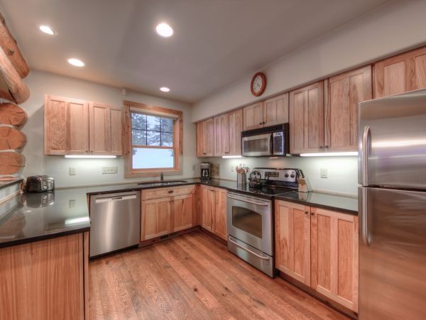 Big Sky Home 1000034