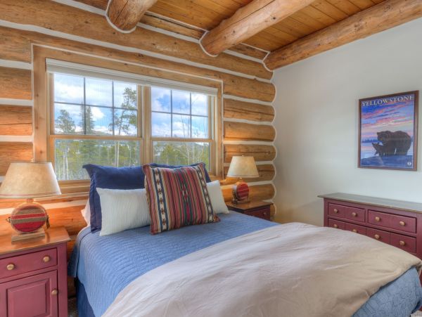 Big Sky Home 1000034