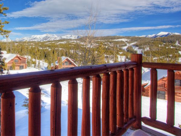 Big Sky Home 1000034