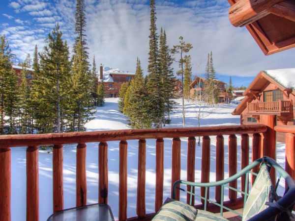 Big Sky Home 1000034