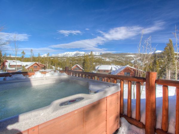 Big Sky Home 1000034