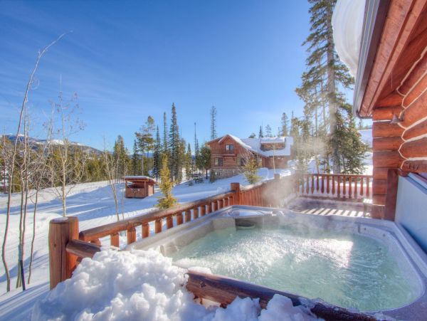 Big Sky Home 1000034